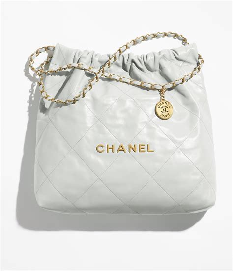 chanel sac nouvelle collection